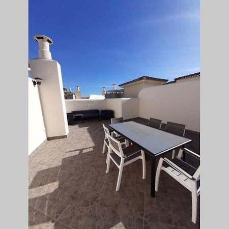 Apartamento Con Solarium By Dv Properties #P5H3 Malaga Bagian luar foto