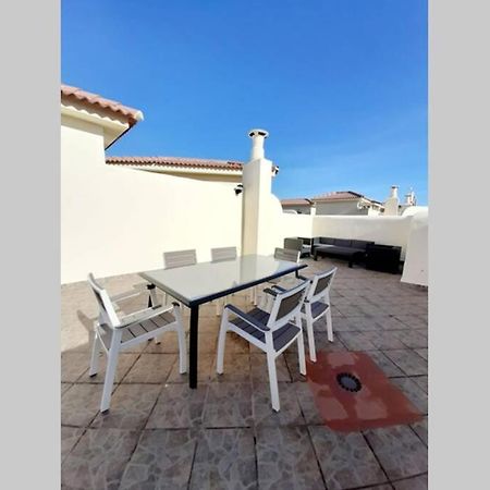 Apartamento Con Solarium By Dv Properties #P5H3 Malaga Bagian luar foto