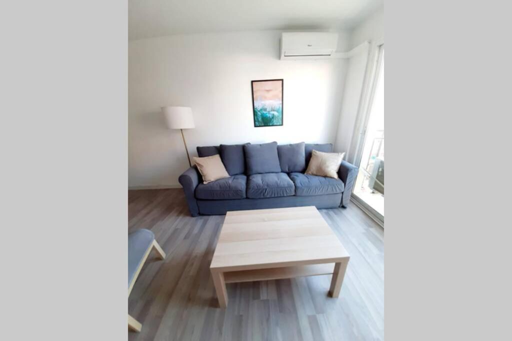 Apartamento Con Solarium By Dv Properties #P5H3 Malaga Bagian luar foto
