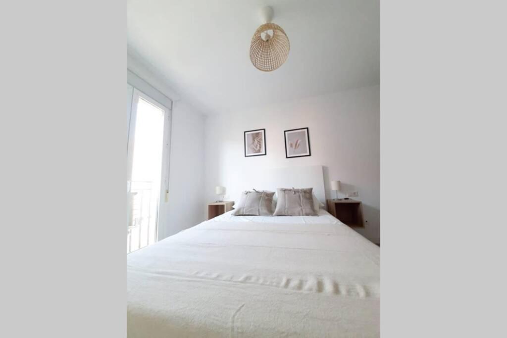 Apartamento Con Solarium By Dv Properties #P5H3 Malaga Bagian luar foto
